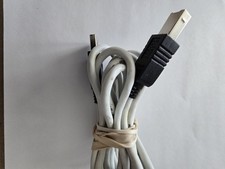 Printer USB 2.0 Cable 68" / 6.6'