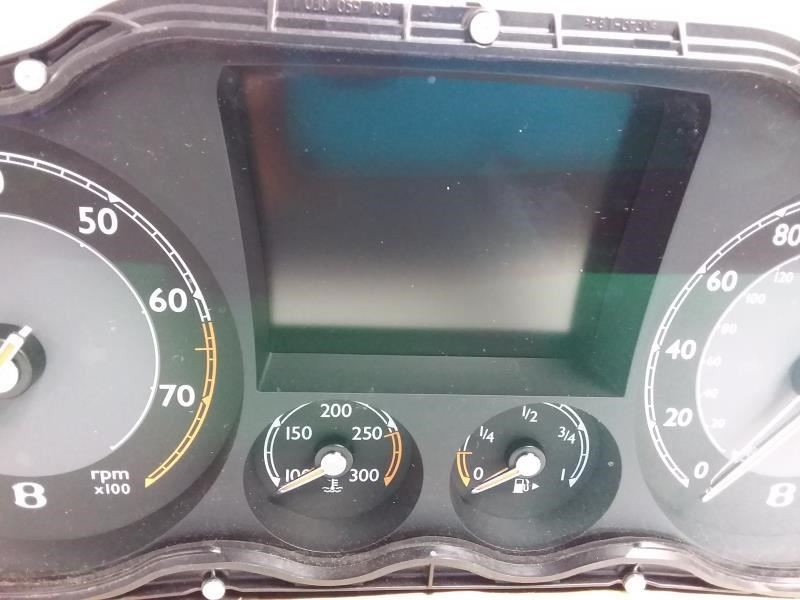 Bentley Flying Spur 2014 Instrument cluster P/N 3W0920851L