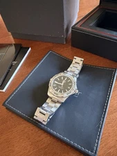 TAG Heuer Aquaracer Men's Black Watch - WAP1110.BA0831