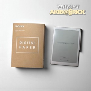 Digital Paper Sony | eBay