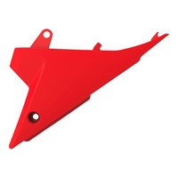 Polisport Airbox-Abdeckungen FüR Beta Airbox Covers 13-17 Red