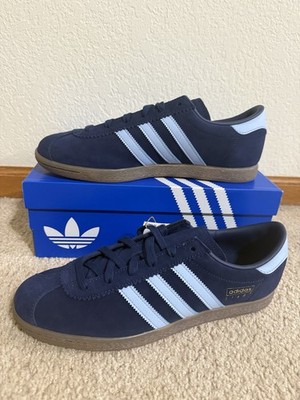 adidas Originals Stadt Men s Athletic Sneakers Shoes New Multiple Sz Available