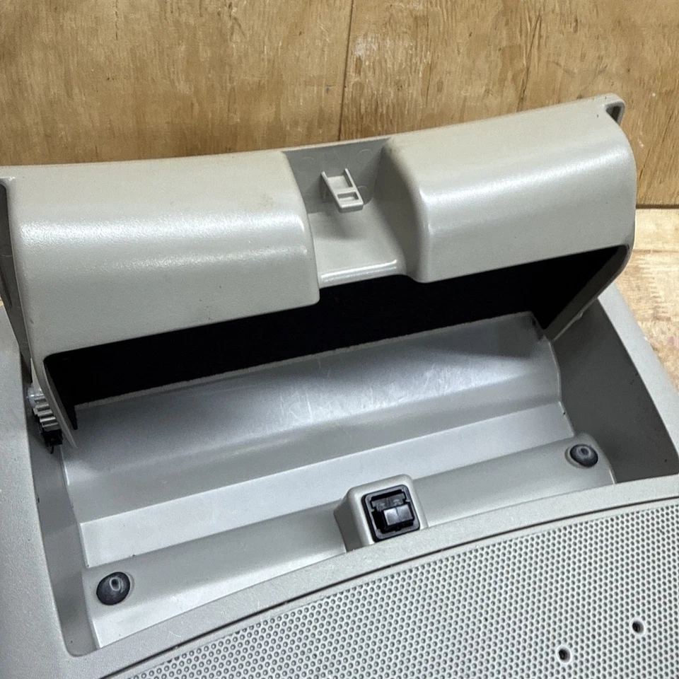 2013-2019 Nissan Sentra ,Altima , Rouge Overhead Console Dome Map Light Foto 4 de 4