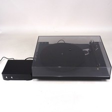 Rega Planar 6 P6 Turntable + Neo PSU + Rega RB330 + Audio-Technica AT-OC9MC Cart
