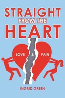 Ingrid Green | Straight From The Heart | Taschenbuch | Englisch (2023)