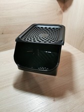 Tupperware, A168 Zwiebellager, neu/OVP, Zwiebelkiste, schwarz, Lager