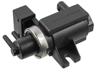 Soupape de contrôle des gaz d'échappement pneumatique-électrique 183232 pour BMW - Photo 1/4