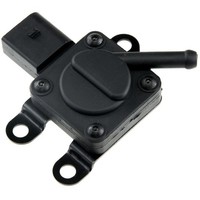 NTY Sensor Abgasdruck FüR BMW 3Er Touring E91 318D 320D X1 E84 Xdrive18D