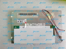 7.0" 800×480 Resolution LCD Screen Panel G070VTN01.0