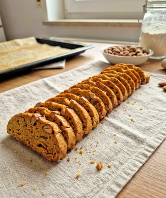 Orientalische Fakkas Classic HANDGEMACHT 500g - Weihnachtsgebäck - Marrokanisch