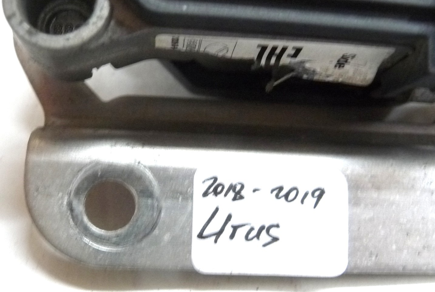 Lamborghini Urus 2018-2019 Radar sensor P/N 4K0907561G