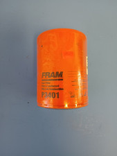 FRAM P3401 Fuel Filter