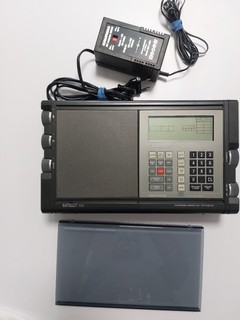Grundig Satellit 700 Weltempfänger
