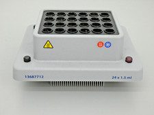 Thermo Scientific 13687712 24 x 1.5 ml Block For Thermomixer