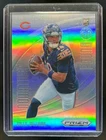 2024 Prizm Deca Caleb Williams Downtown Bound RC Silver Rookie #1 Bears