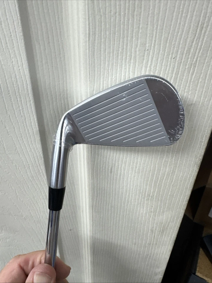 Mizuno Pro 243 4 Iron - Image 4 of 4