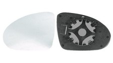 Glace de rétroviseur Smart FORFOUR