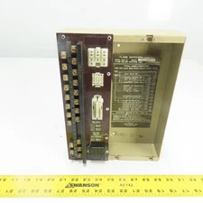 Vigitron 9001-01 Flame Safeguard Control 120V 1Ph 4 Sec Max Response