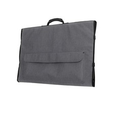 27" Carrying Case Dust Cover with Handle Anti Scratch Case for Desktop Computer