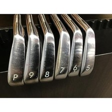 BALDO TTX FORGED Iron Set Set of 6