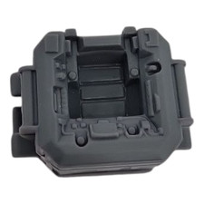 1995 Micro Machines Star Wars Action Fleet Death Star Cargo Seat Part