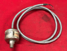 HONEYWELL 9307205 XPRO PRESSURE TRANSMITTER XP200PS1C1G  36" LEAD