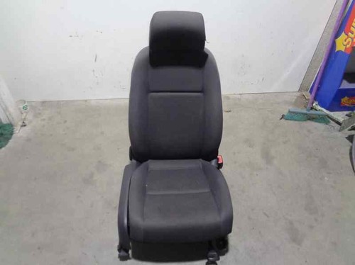 1K4881106LF RECHTER VORDERSITZ / 5 PUERTAS / TELA GRIS / 3398884 FÜR VOLKSWAGEN