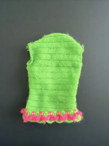 Vintage Barbie / Christie Dress by Mattel #1126, 1967, with Tag