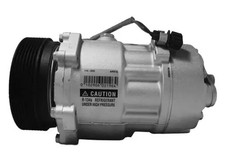 Klimaanlagen – Kompressor R 134a PAG 46 10-0092 Airstal für SEAT VW FORD