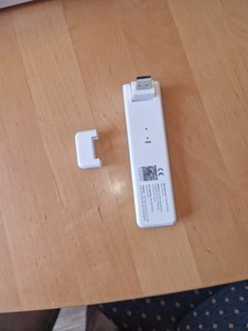 Hoymiles DTU-Lite-S WiFi Datenlogger für Balkonkraftwerk