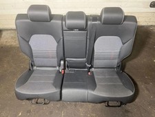 MERCEDES-BENZ B W246, W242 R&uuml;cksitz 1.99 Petrol 155kw 2018 35312959