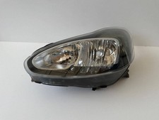 Feu avant (phare) Opel Adam
