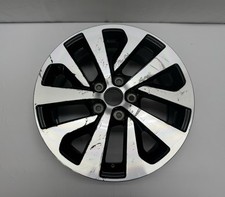 *READ!* OEM 2020-2025 Subaru Outback Machined 17”Alloy Wheel 17x7 28111AN04A