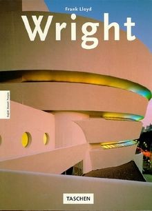 Frank Lloyd Wright. Texte in englisch, deutsch und ... | Buch | Zustand sehr gut