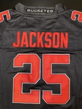 Size 2XL Ohio State Buckeyes NCAA Jerseys for sale | eBay