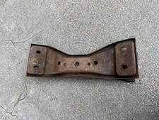 1970- 1973 Datsun 510 Transmission Crossmember Oem 1970- 1973 Datsun 510 Transmission Crossmember Oem