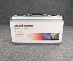 Datacolor Spyder X Elite | eBay
