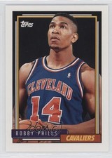 Click to enlarge Bobby Phills