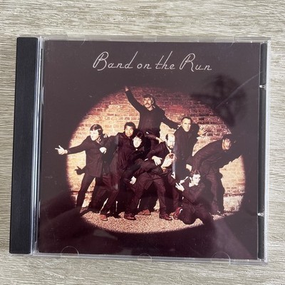 Paul McCartney & Wings | Wings Wild Life | CD 1993 | Guter Zustand 