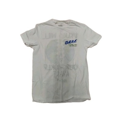 D.A.R.E Vintage Tee Shirt Size Small