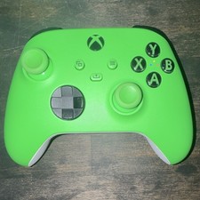 Microsoft Xbox Wireless Controller Green/Whit...