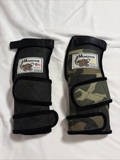 (2) Mongoose The Lifter Bowling Wrist Support...