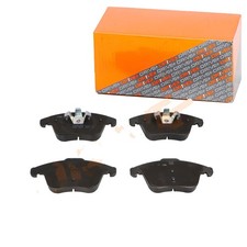 Plaquette de frein Citroen DS4