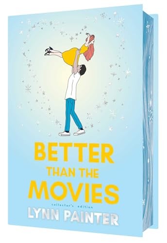 Better Than the Movies (Collector's Edition) by Lynn Painter NEW - Image 4
