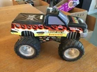 Vintage Tonka Bigfoot Firestone
