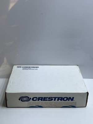 Crestron CHV-TSTATEX-FCU-W-T Thermostat 6505182 (Sealed)