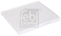 Innenraumfilter Febi Bilstein 21932 Pollenfilter FüR Opel Agila Suzuki Ignis H00