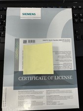 SIMATIC WinCC flexible 2008 SP5 Runtime 512 PowerTags Runtime Software