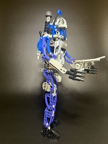 LEGO Star Wars: Jango Fett (8011) Complete Used Excellent Condition