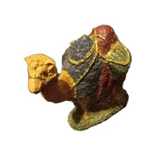 Belsnickle Vintage Camel